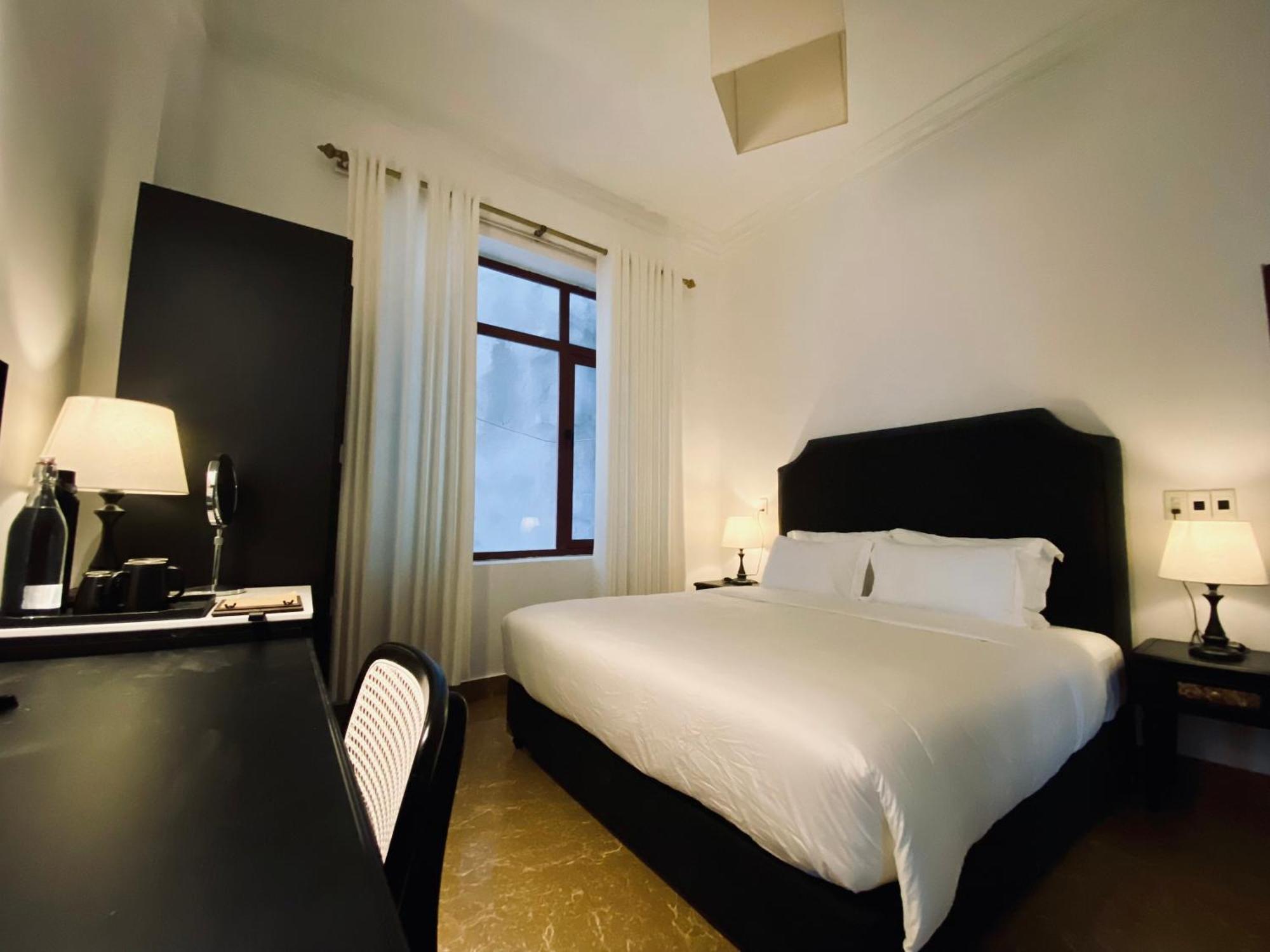 Viet Hai Lan Homestay Trung Trang Exterior photo